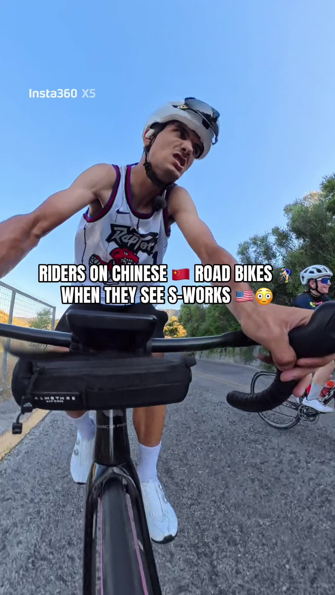 @Pedaler