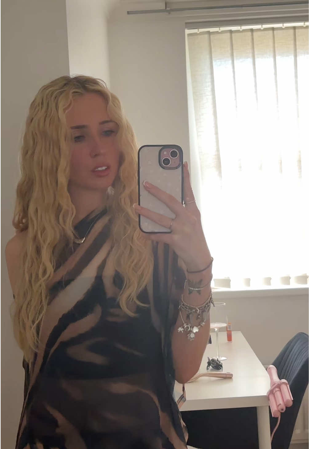 @:)