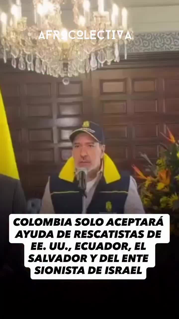 @Afrocolectiva