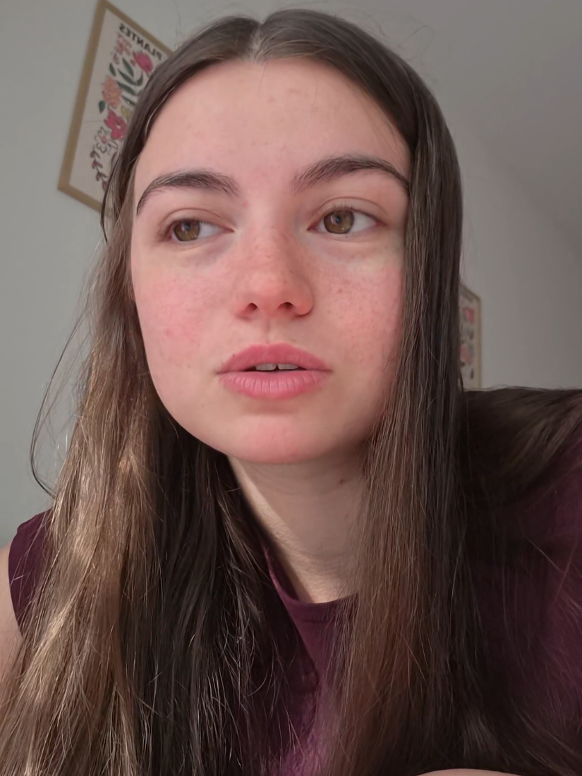 @Anna&euml;lle 💫