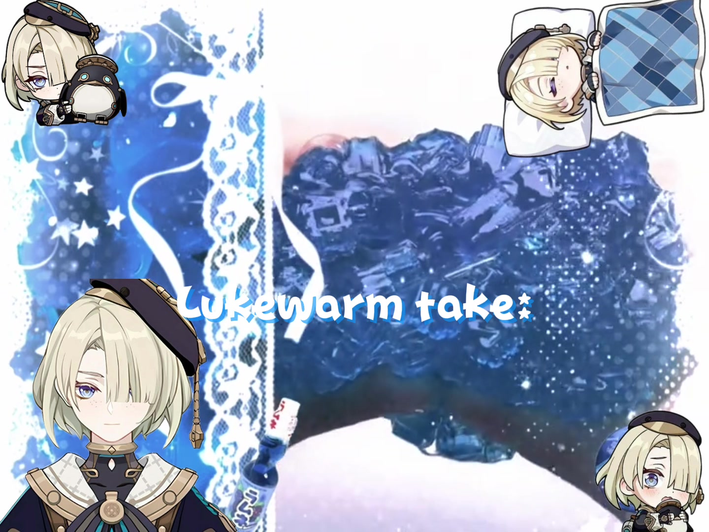 @⋆˚𝒜𝓇𝓁ℴ(ℒ𝓊𝓀𝒶𝓈 𝒶𝓃ℊℯ𝓁)꩜