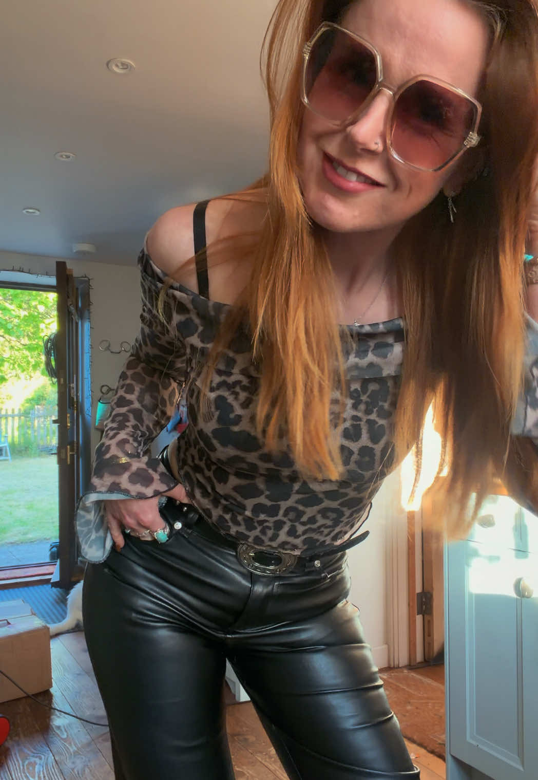 @TheSomersetCowgirl