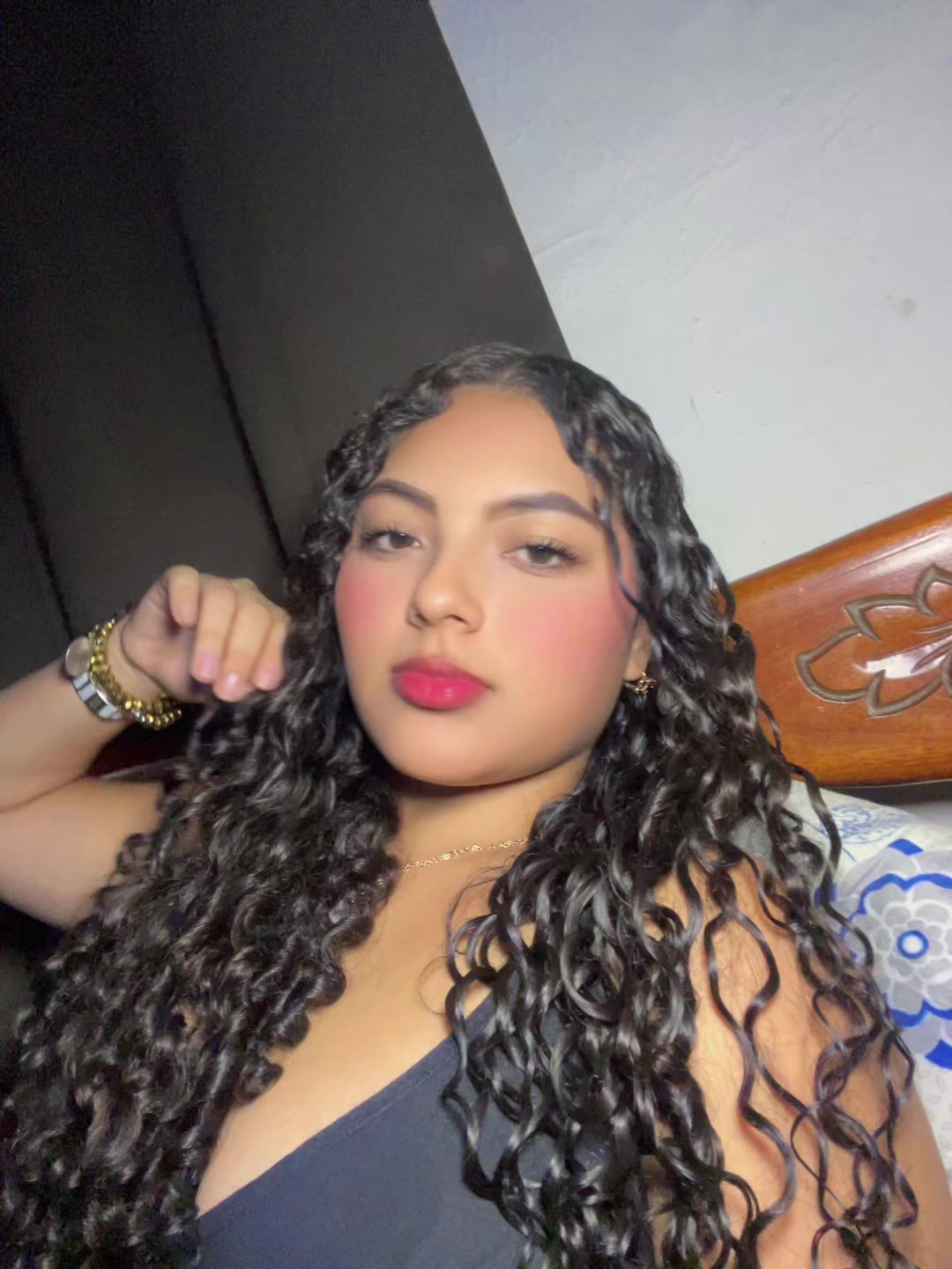 @Valery Marquez