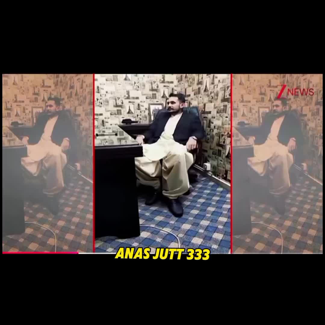 @ANAS JUTT 333 💀