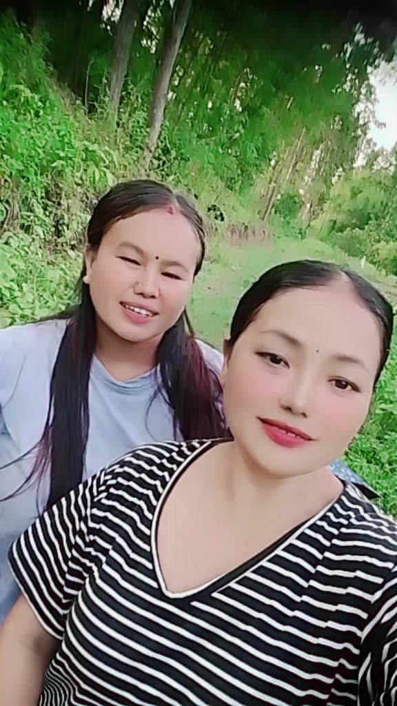 @सबी ध्रुङ्चिङ आले मगर❤️🥀❤️ 11