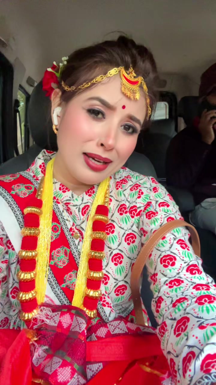 @Rekha Joshi