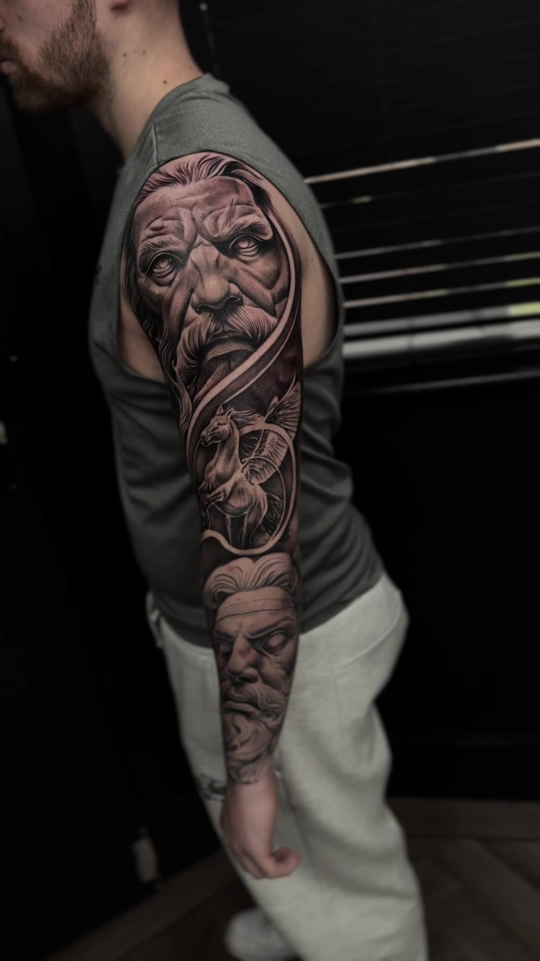 @Scottartist