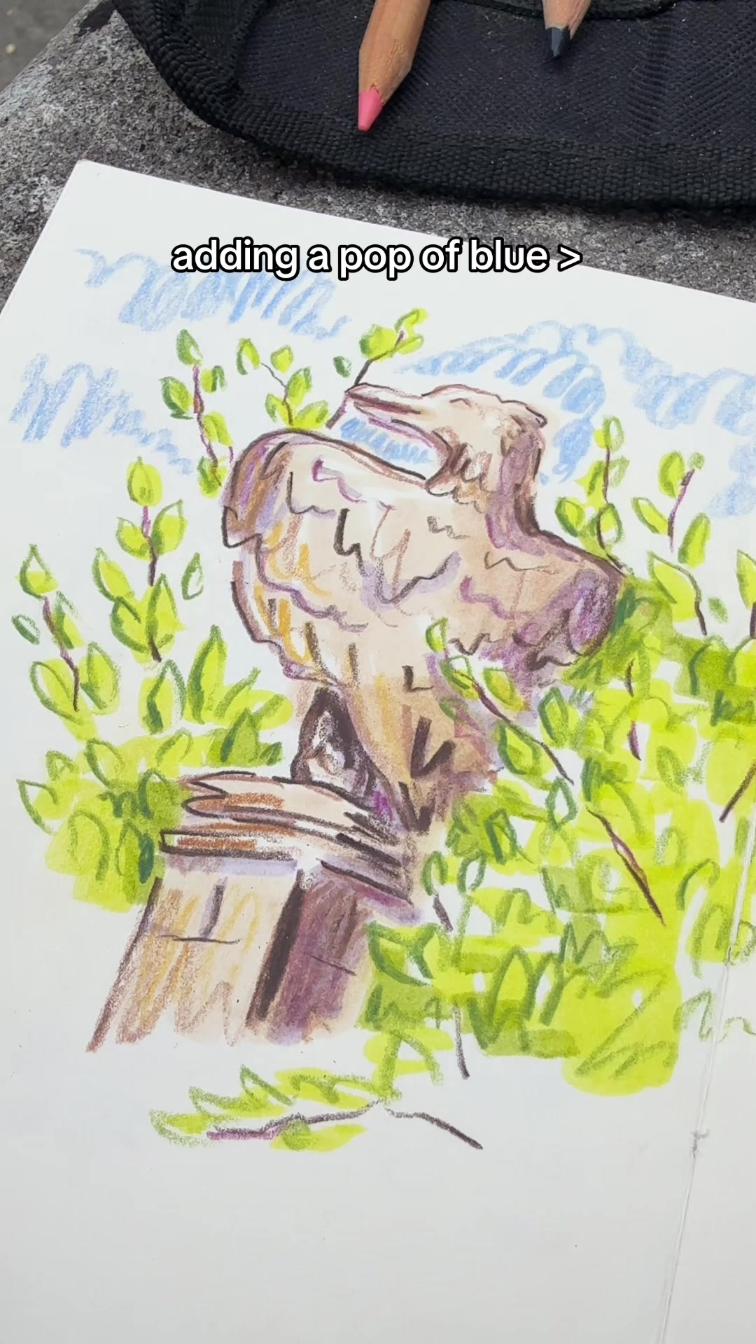 @Ella Ruth - Travel Illustrator