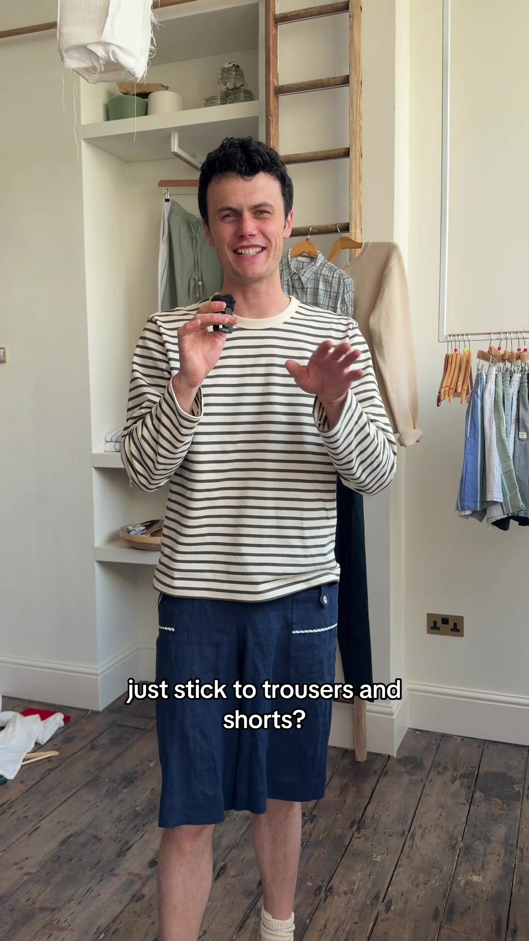 @Tom’s Trunks