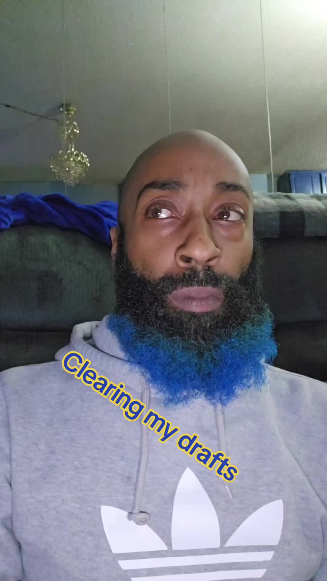 @the guy with the blue beard