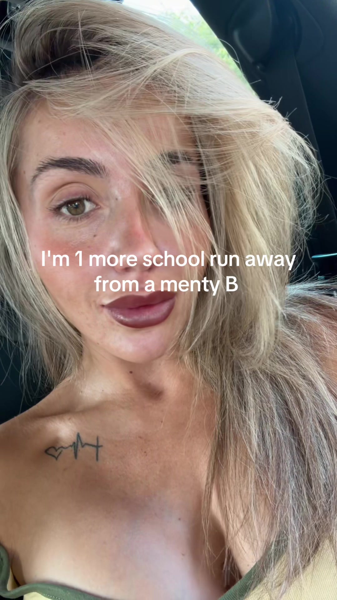@Amber Robinson