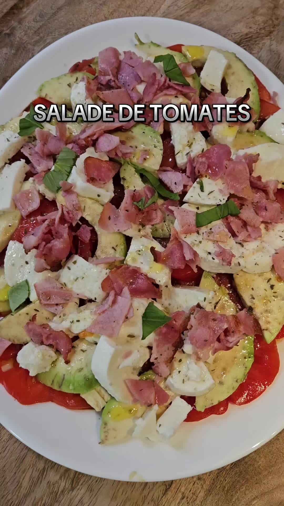 @les recettes de laeti