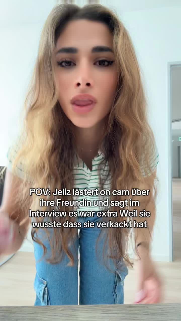 @Pamela | Prominent Getrennt 25