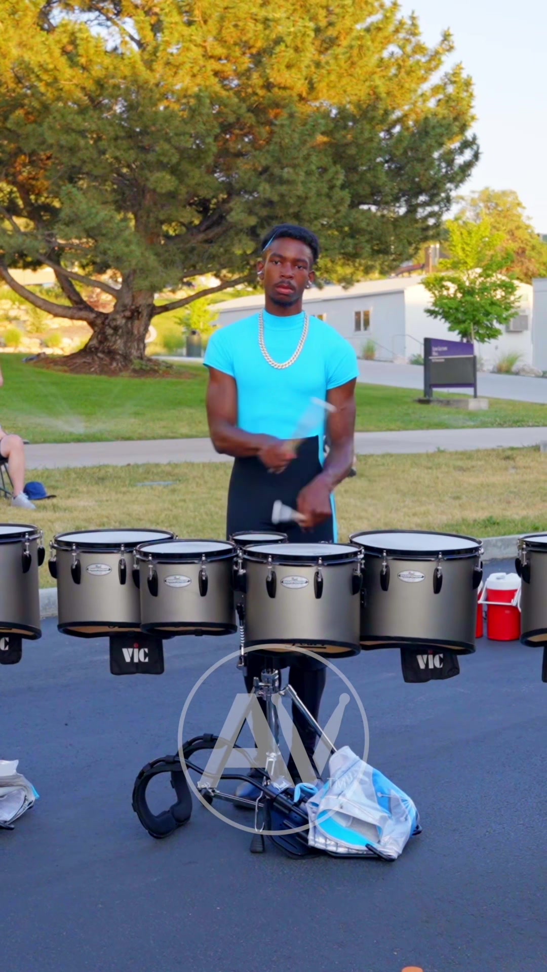 @DrumlineAV