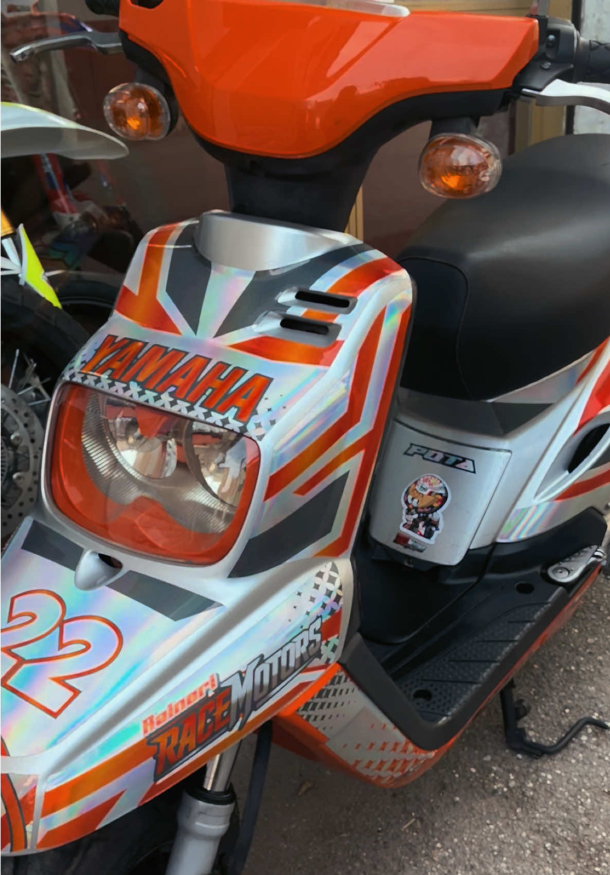 @Raineri Race Motors