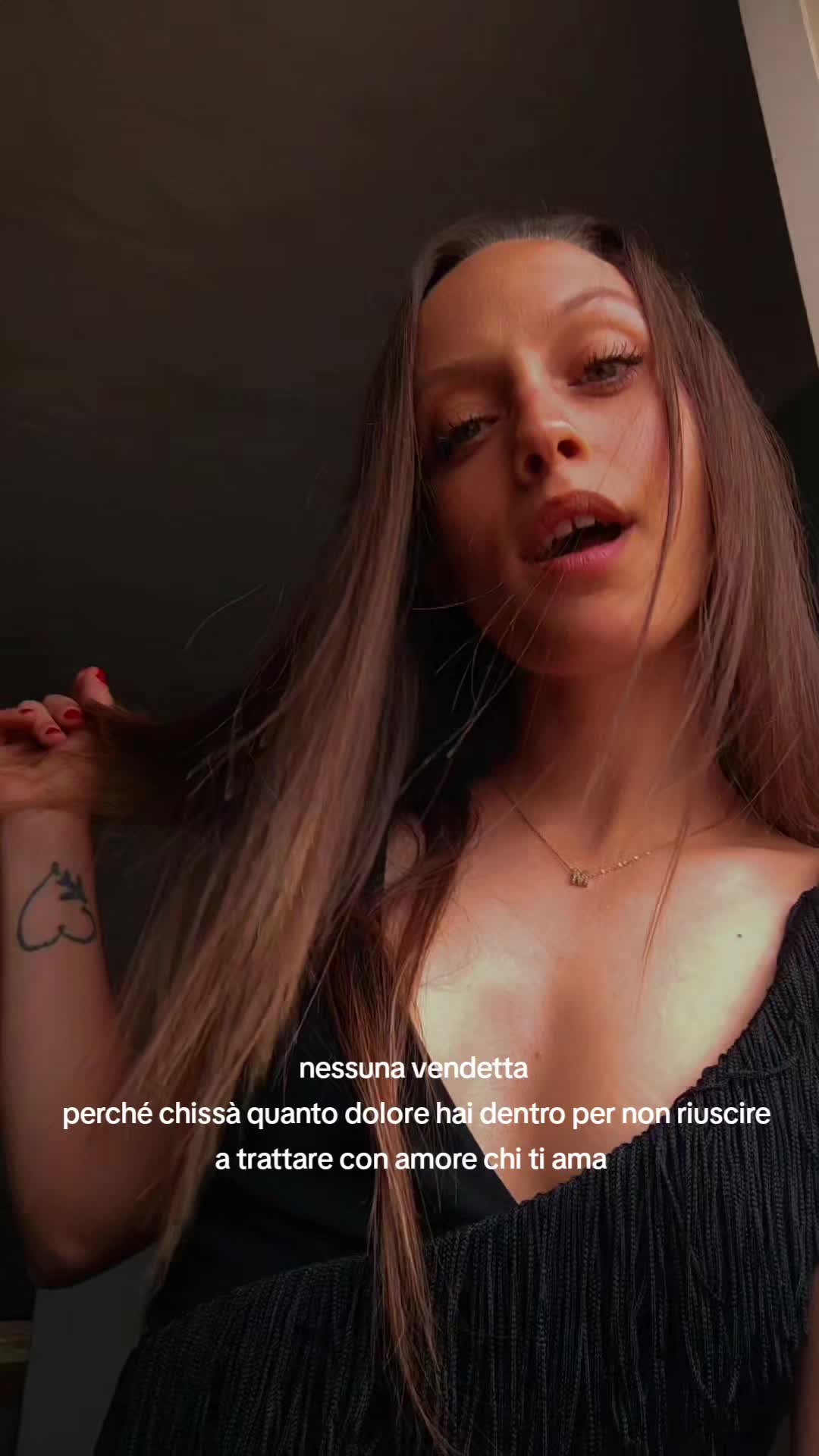 @Micaela Casamassima