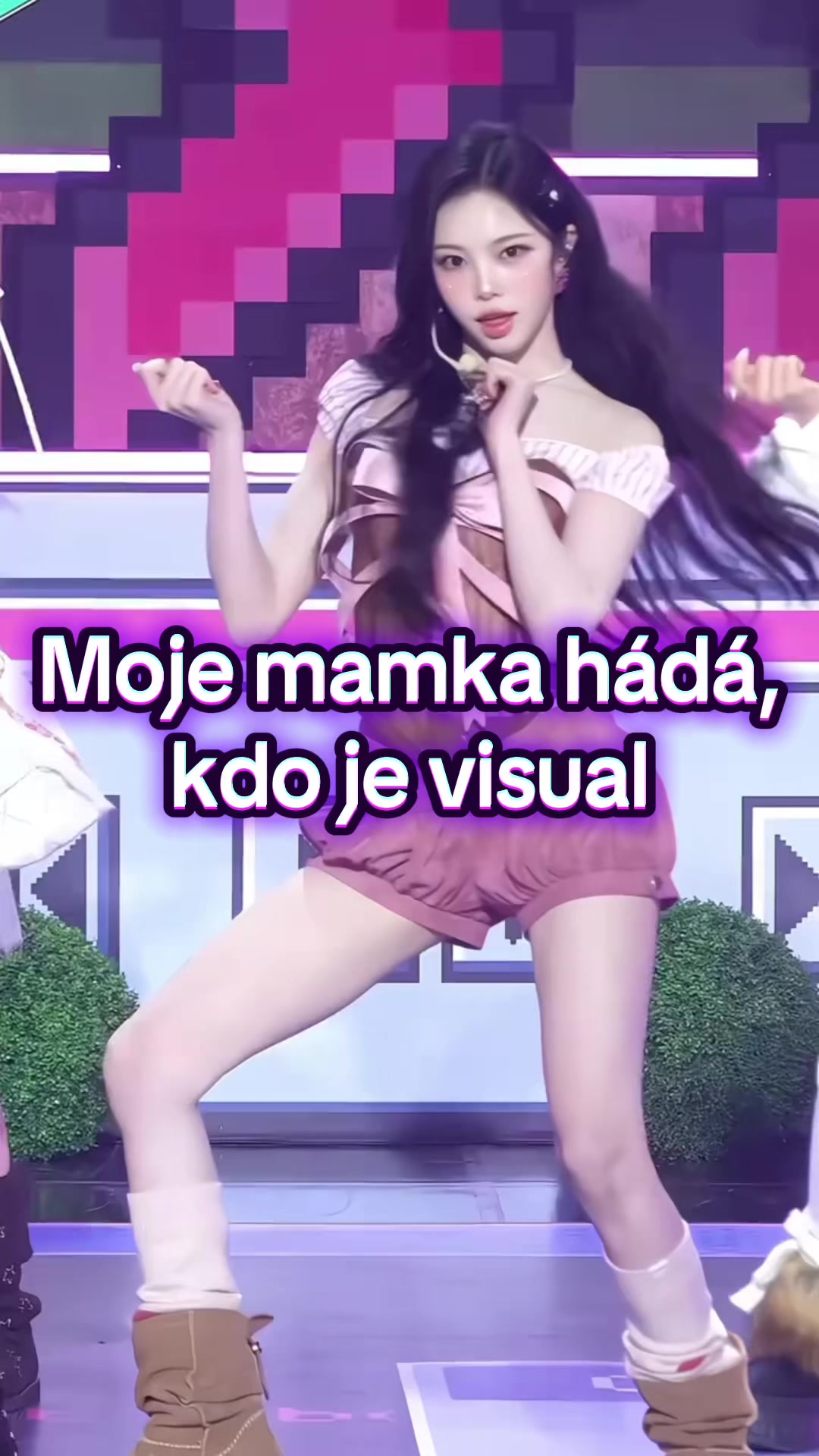 @k-pop