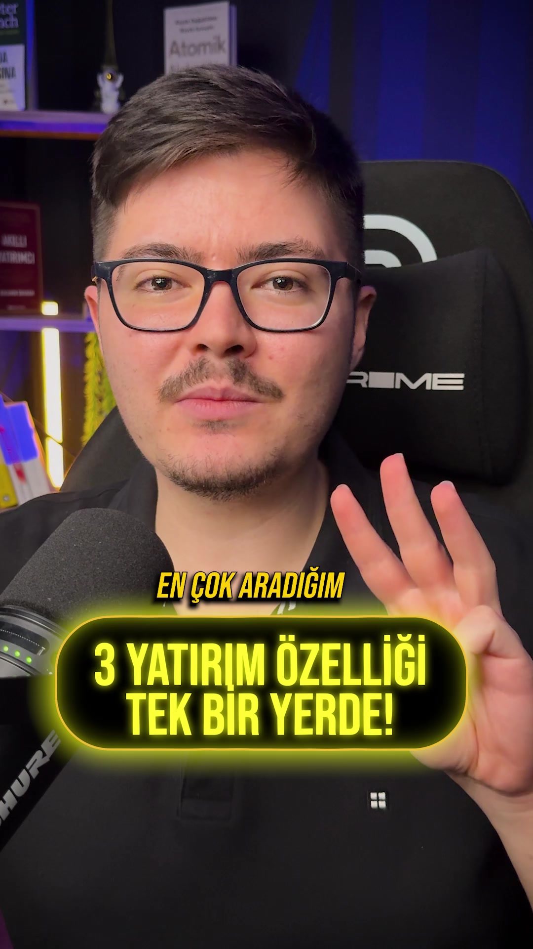 @Para Biyolojisi