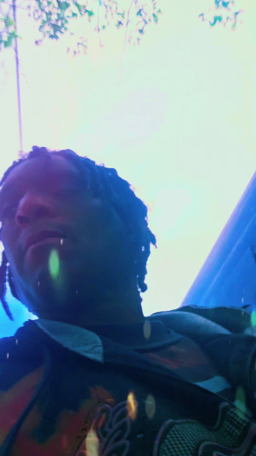 @Tony B. Conscious