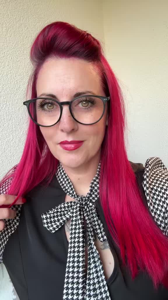 @Maike Hormonelle Höllenqueen