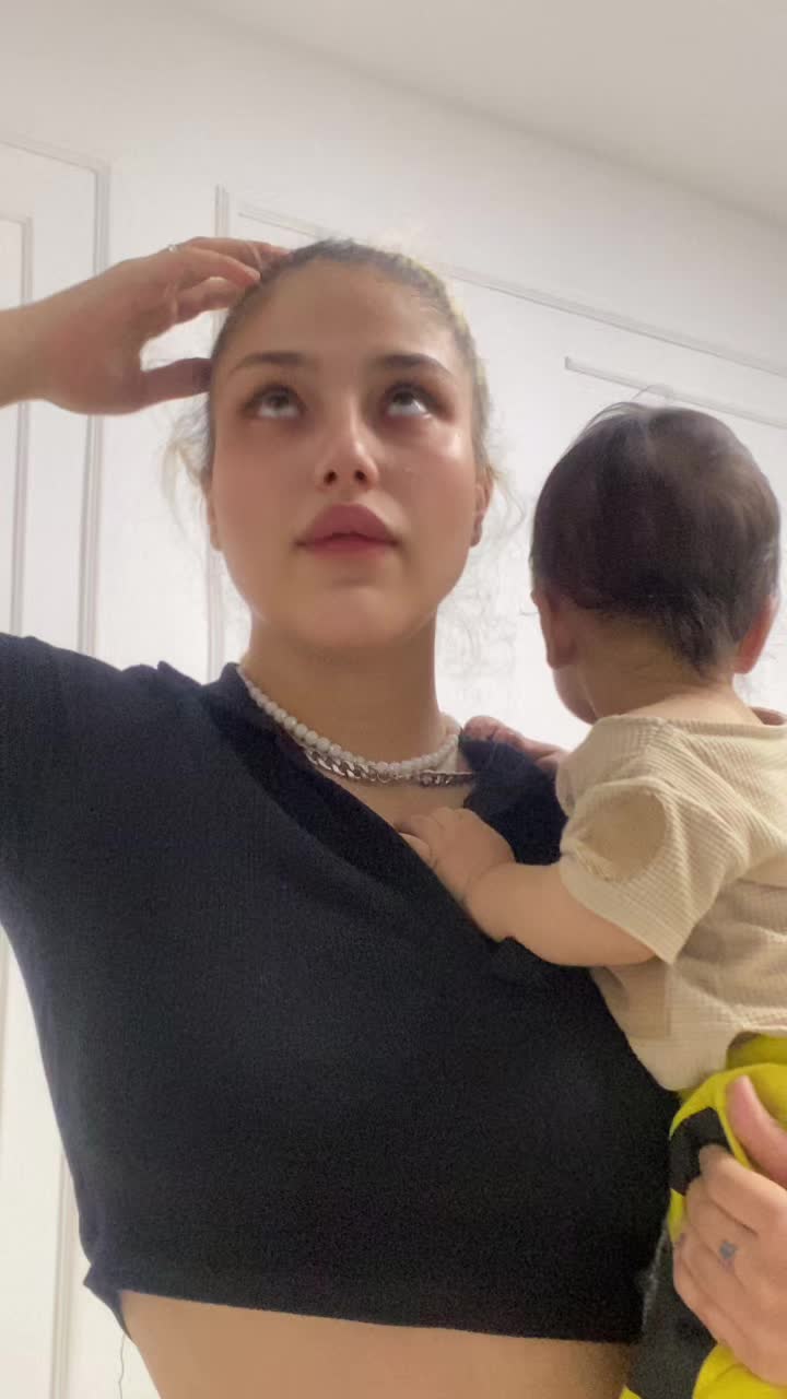 @Mommynegin