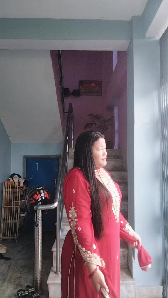 @Tamang Shrijana