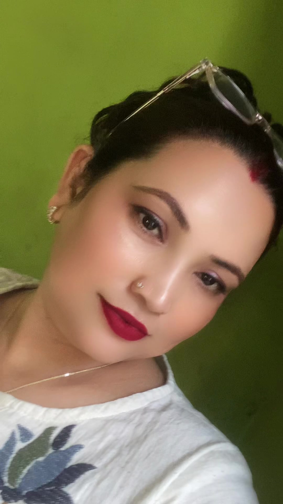 @❤️usha_karki❤️