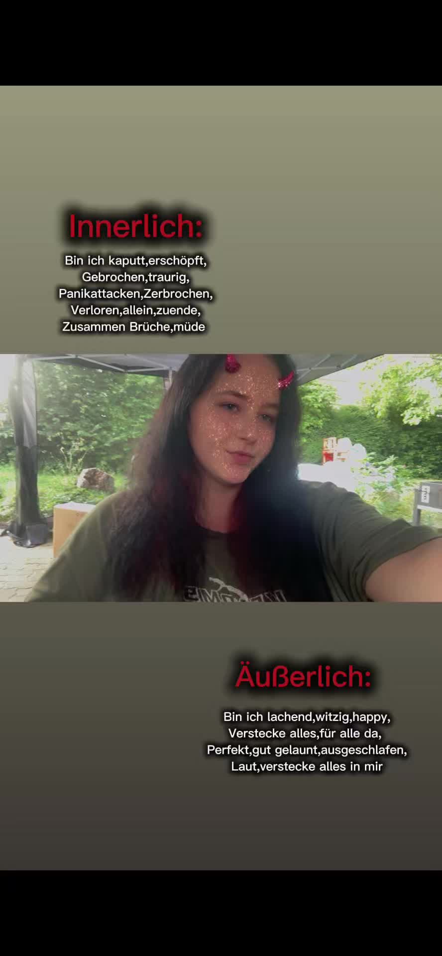 @Niemand is Perfekt 🫀😮💨