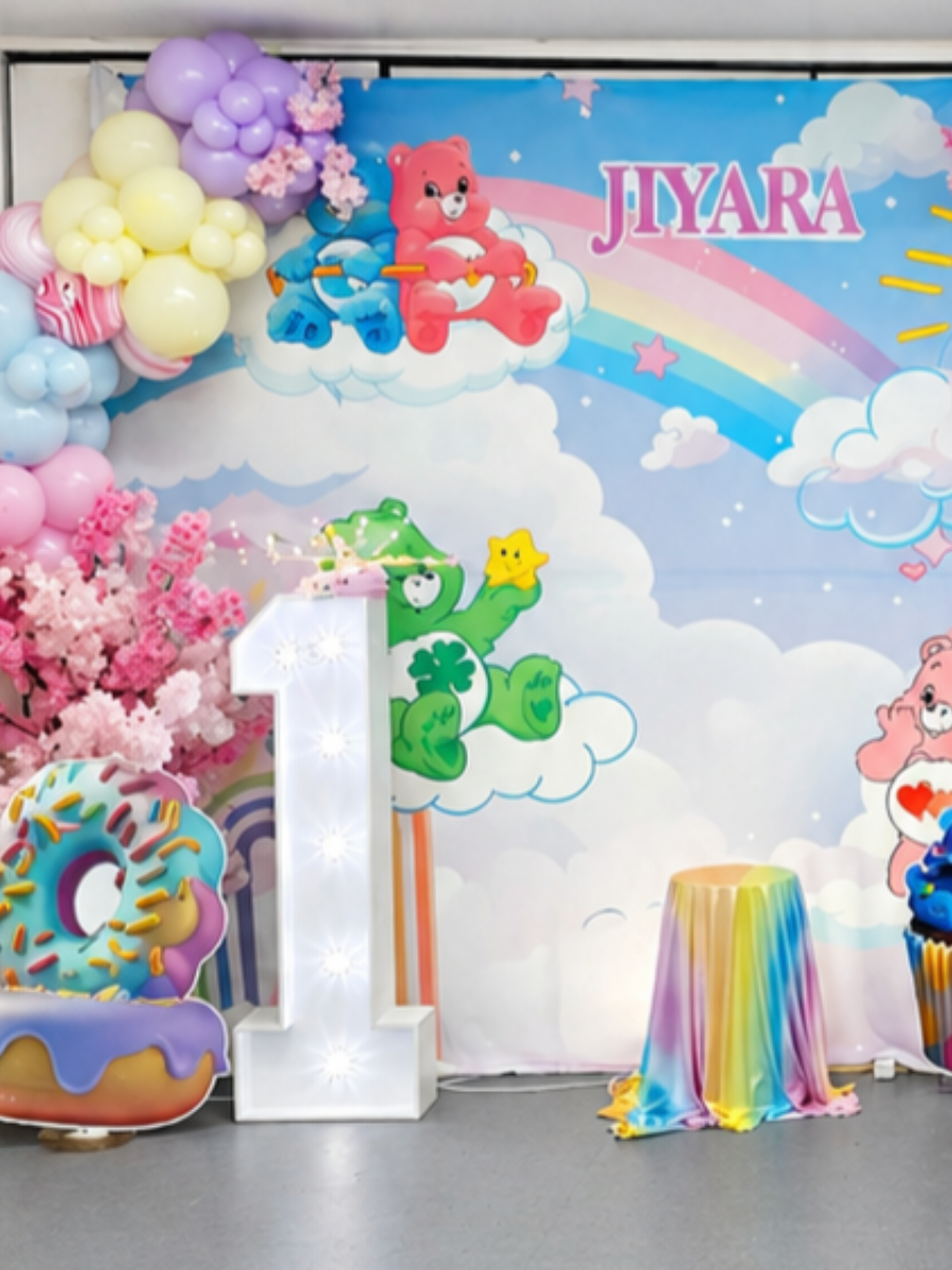 @PR Party Decorators