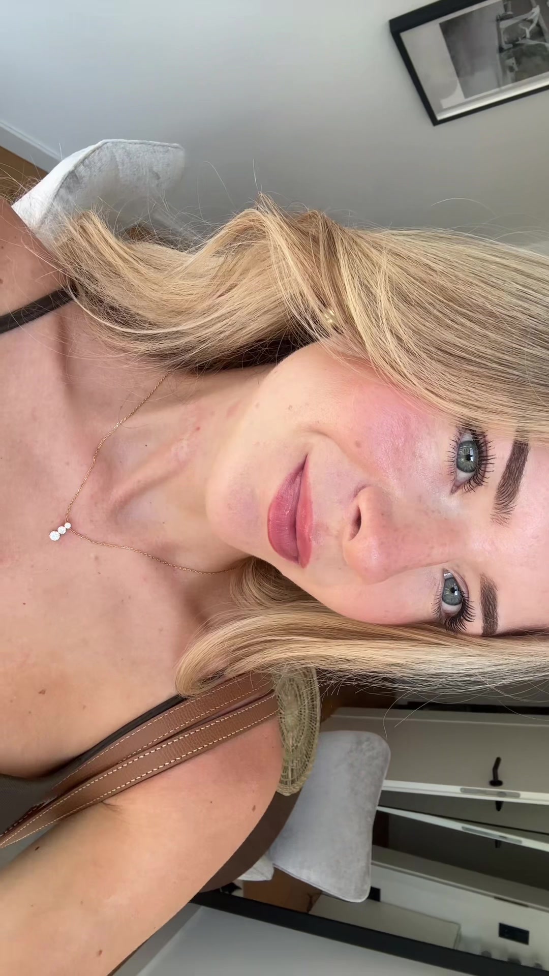 @Carolinechen