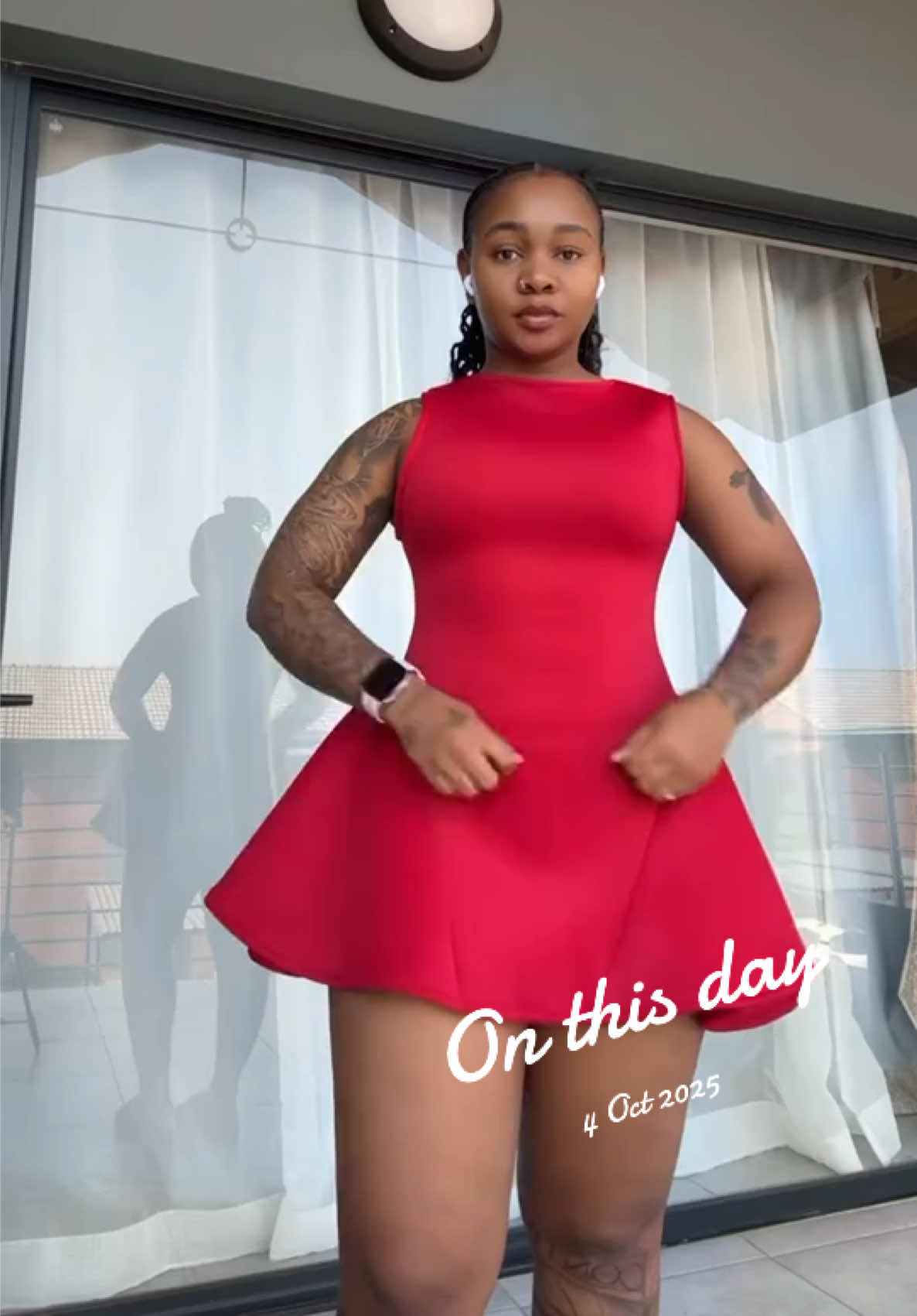 @Vanessa Olomide Fashion 🧜♀️