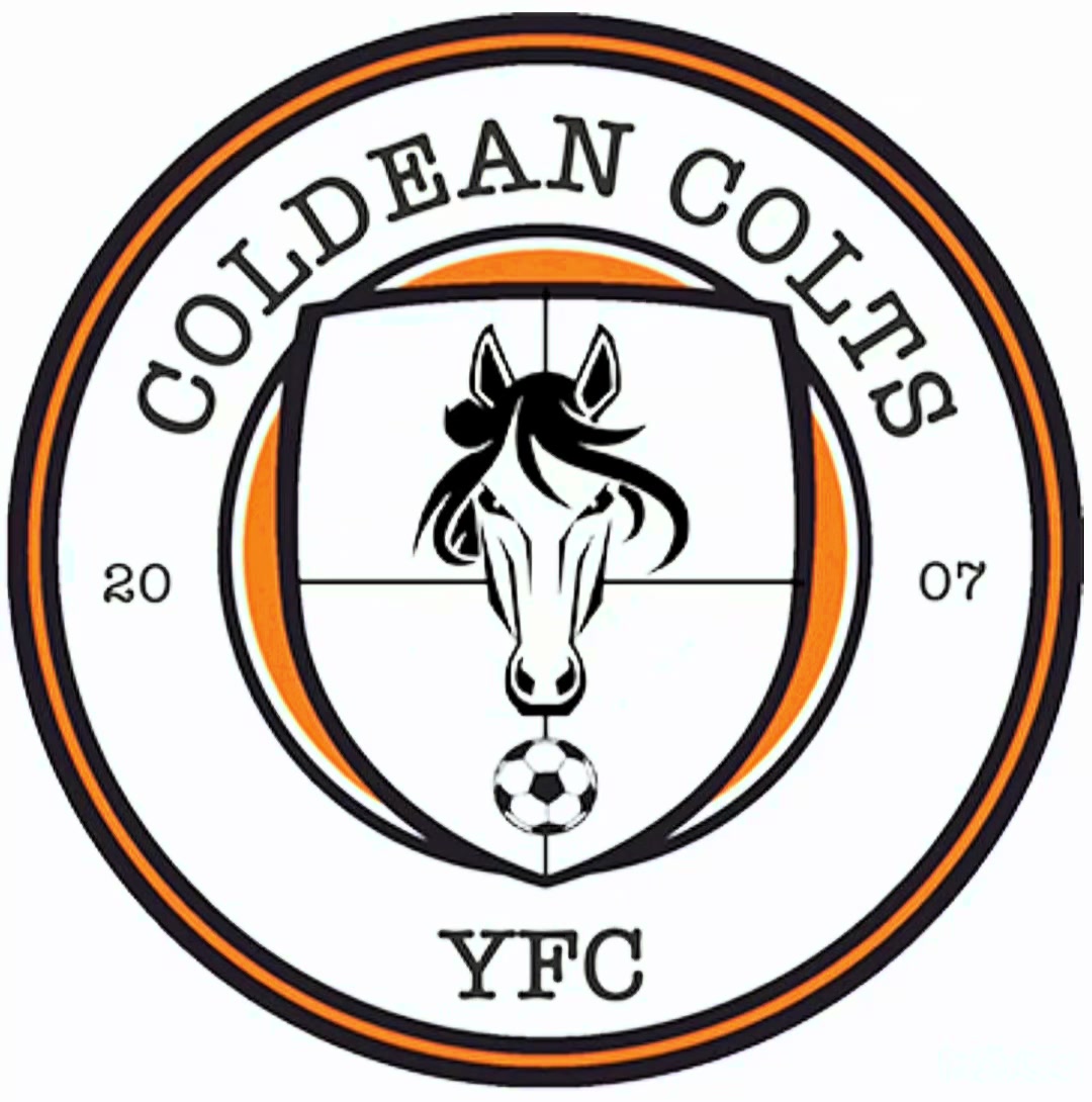 @ColdeanColtsOrange_U14