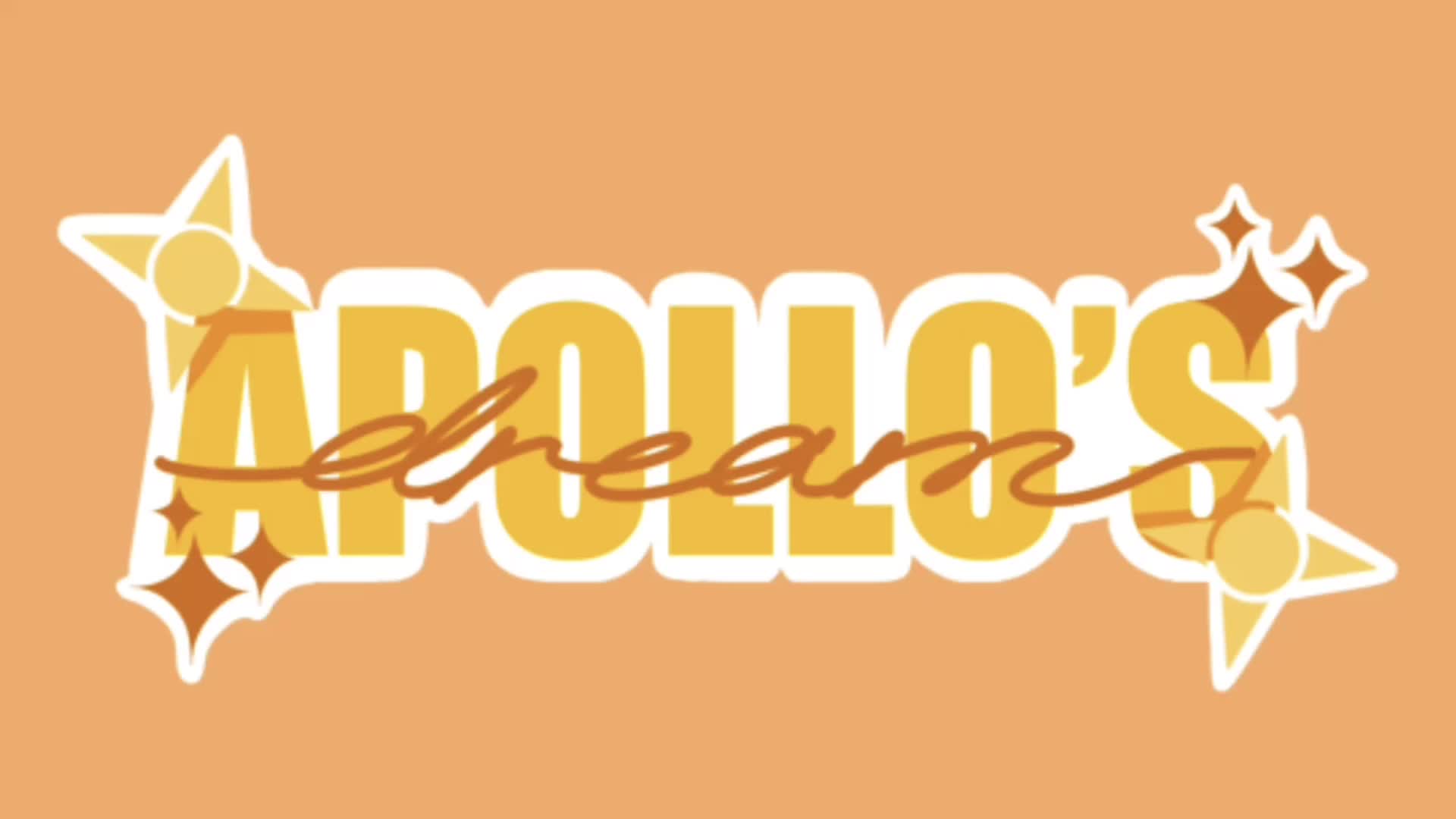 @Apollo ☀️