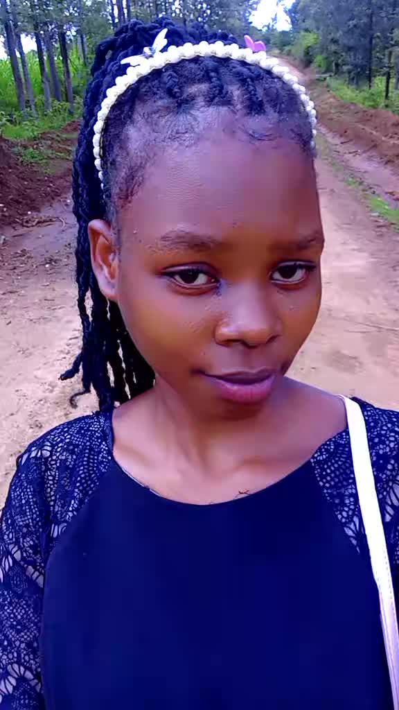 @❤️🦋Dorcas🦋❤️
