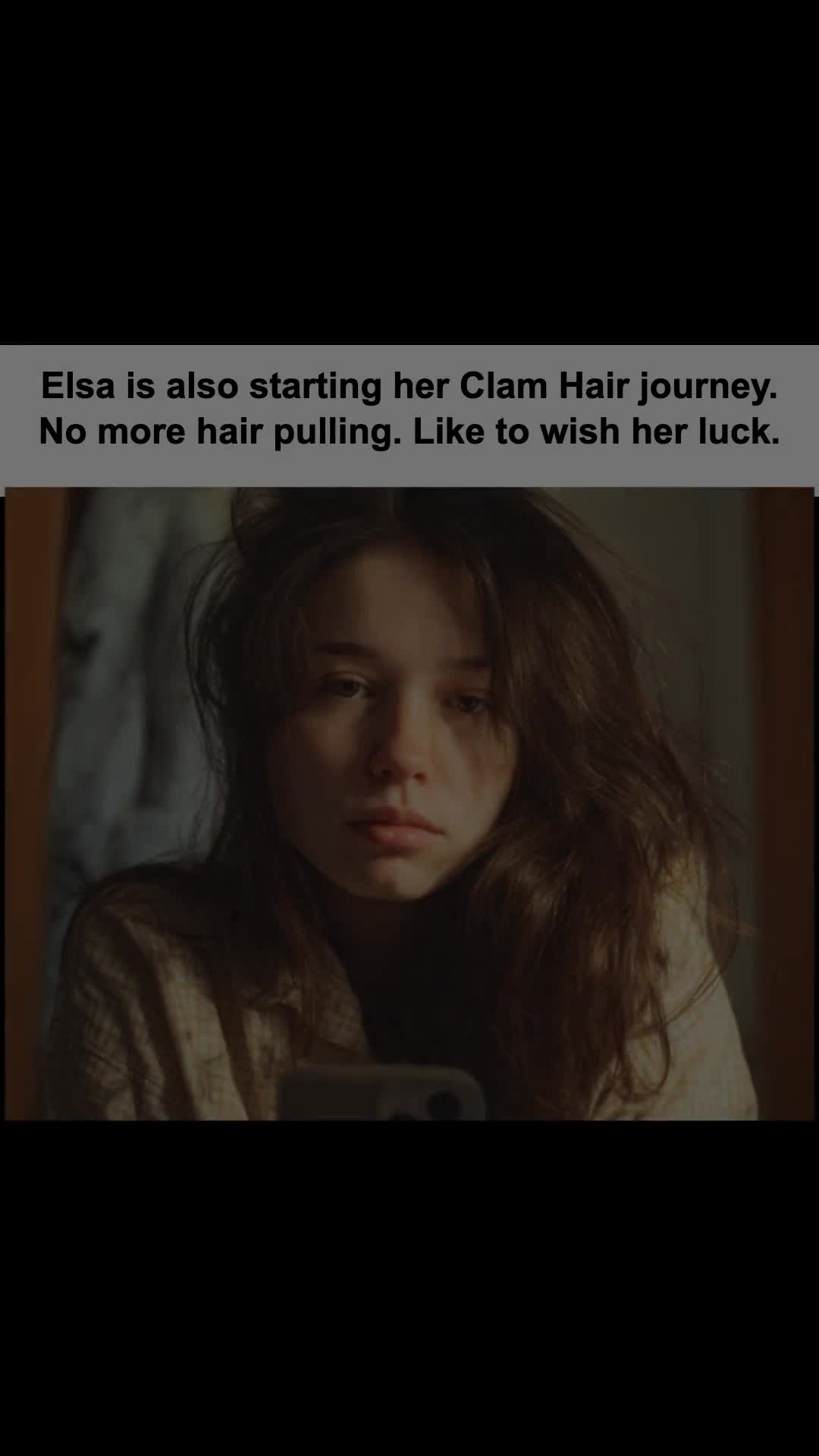@CalmHairApp