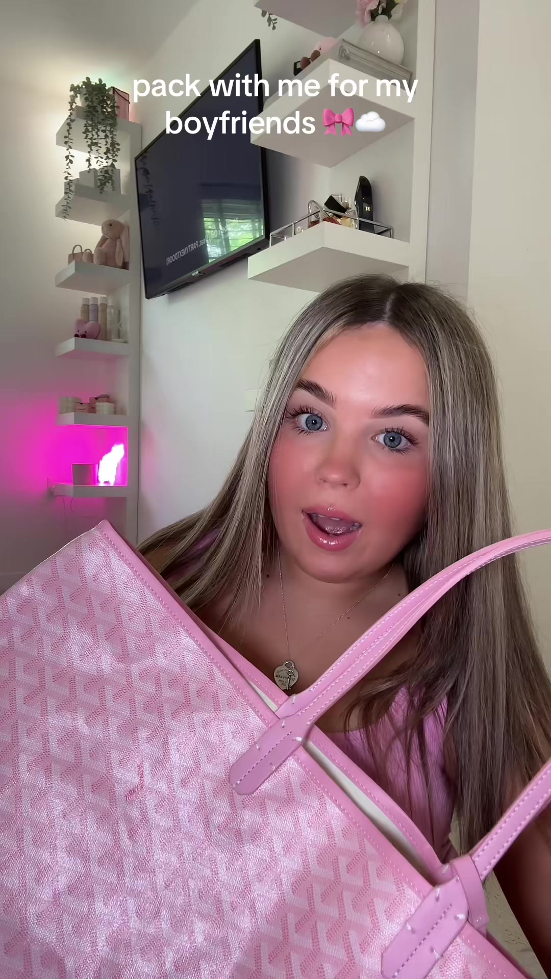 @Izzy Grace