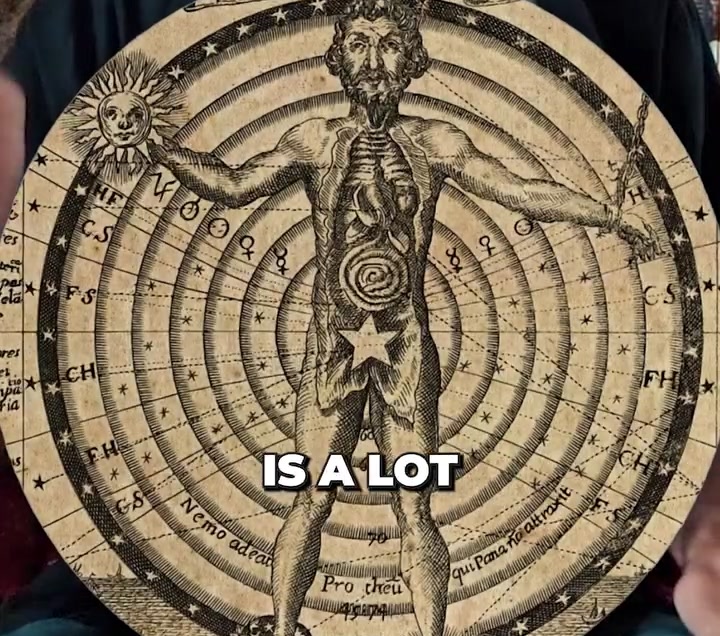 @lost knowledge