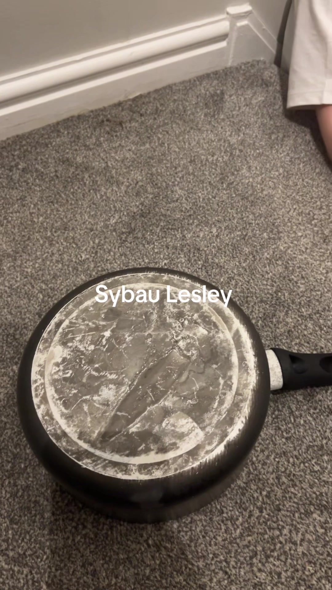 @sybau account