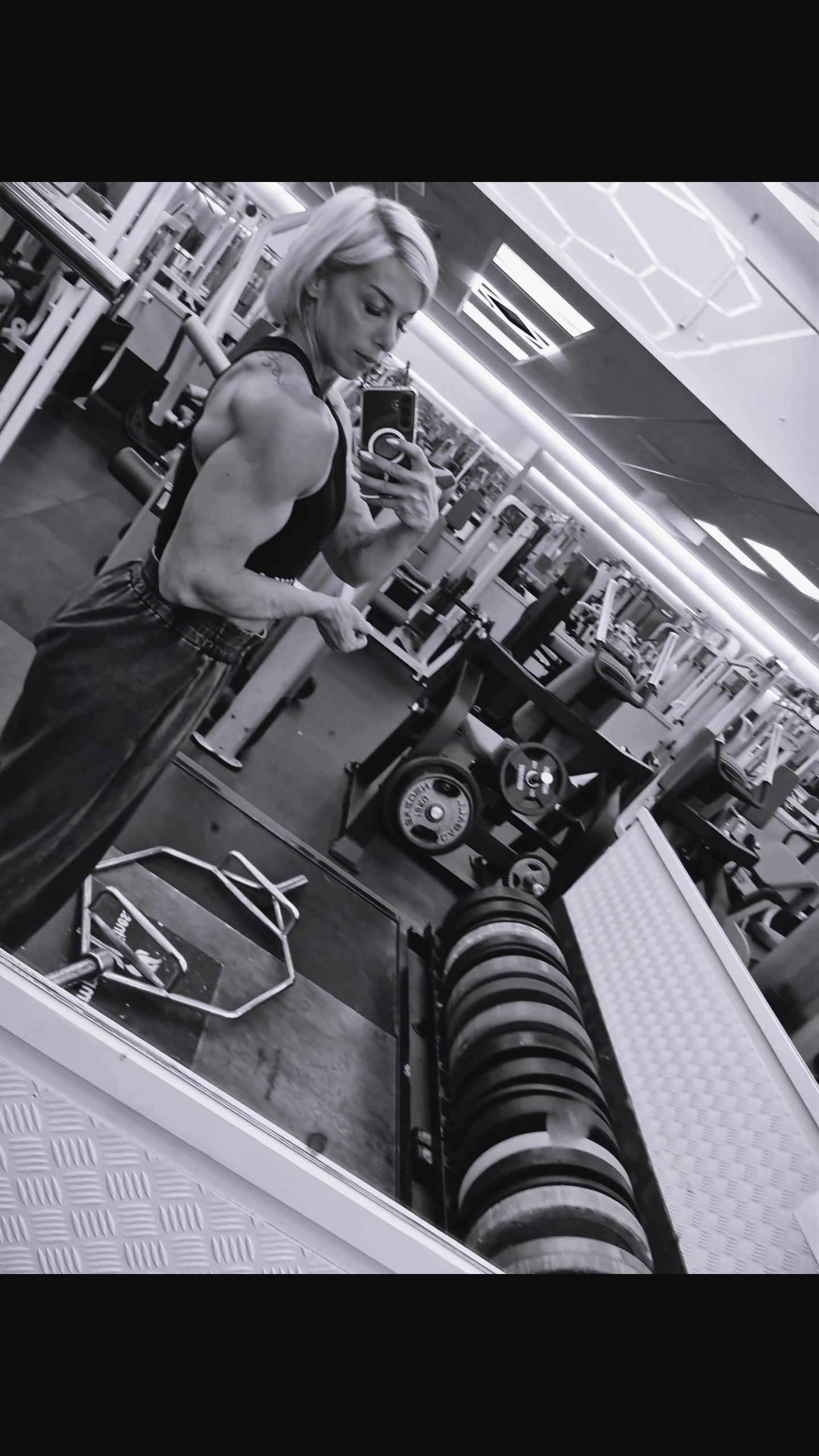 @Trainwithevee