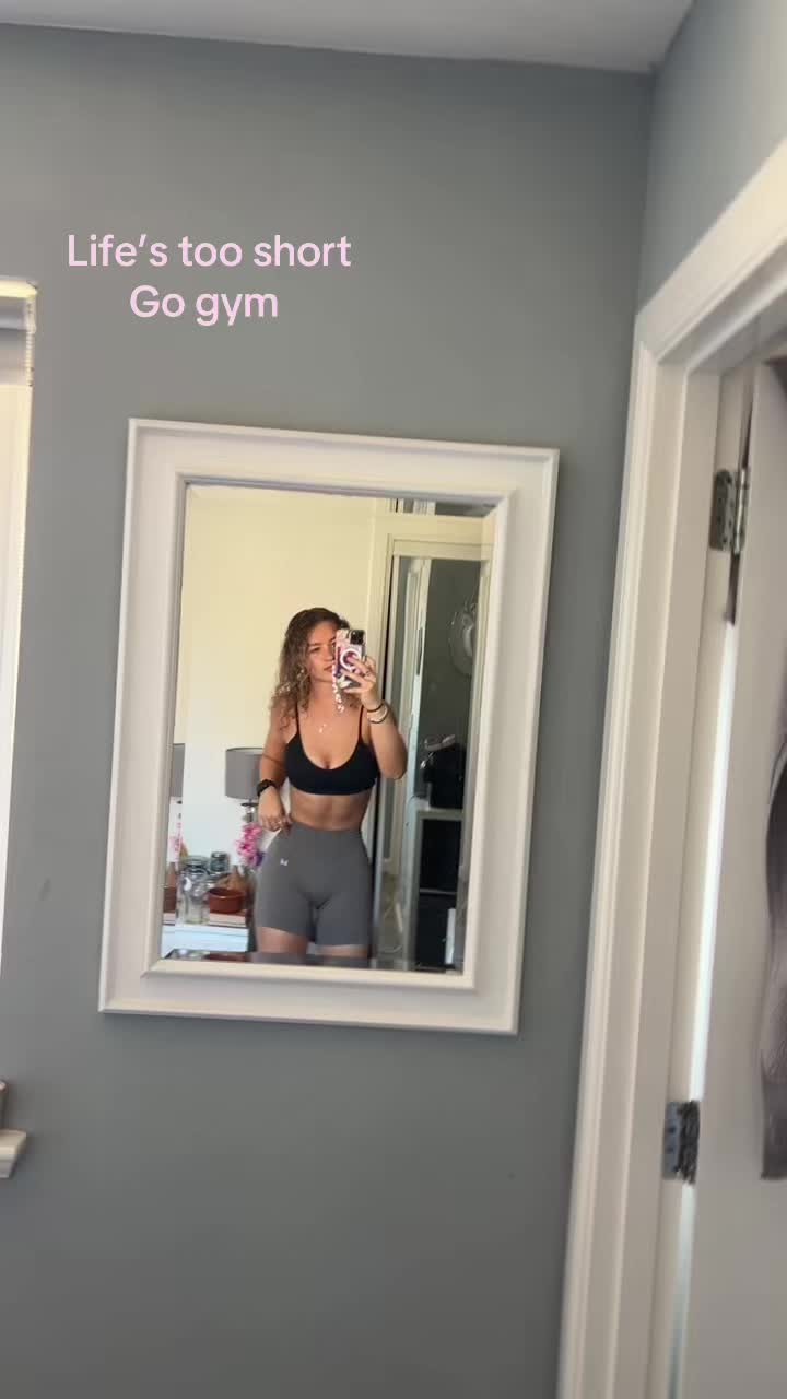 @CLEO MURRAY | FITNESS