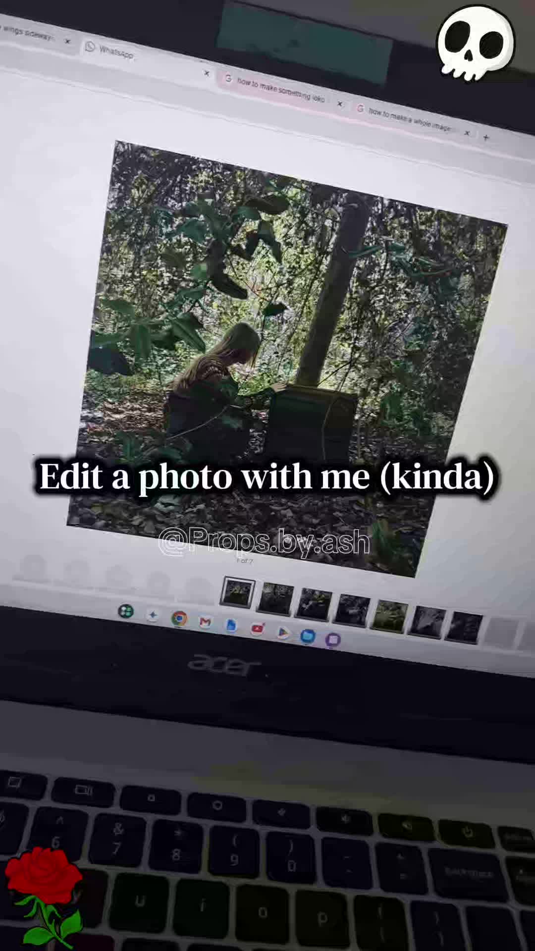 @Ash