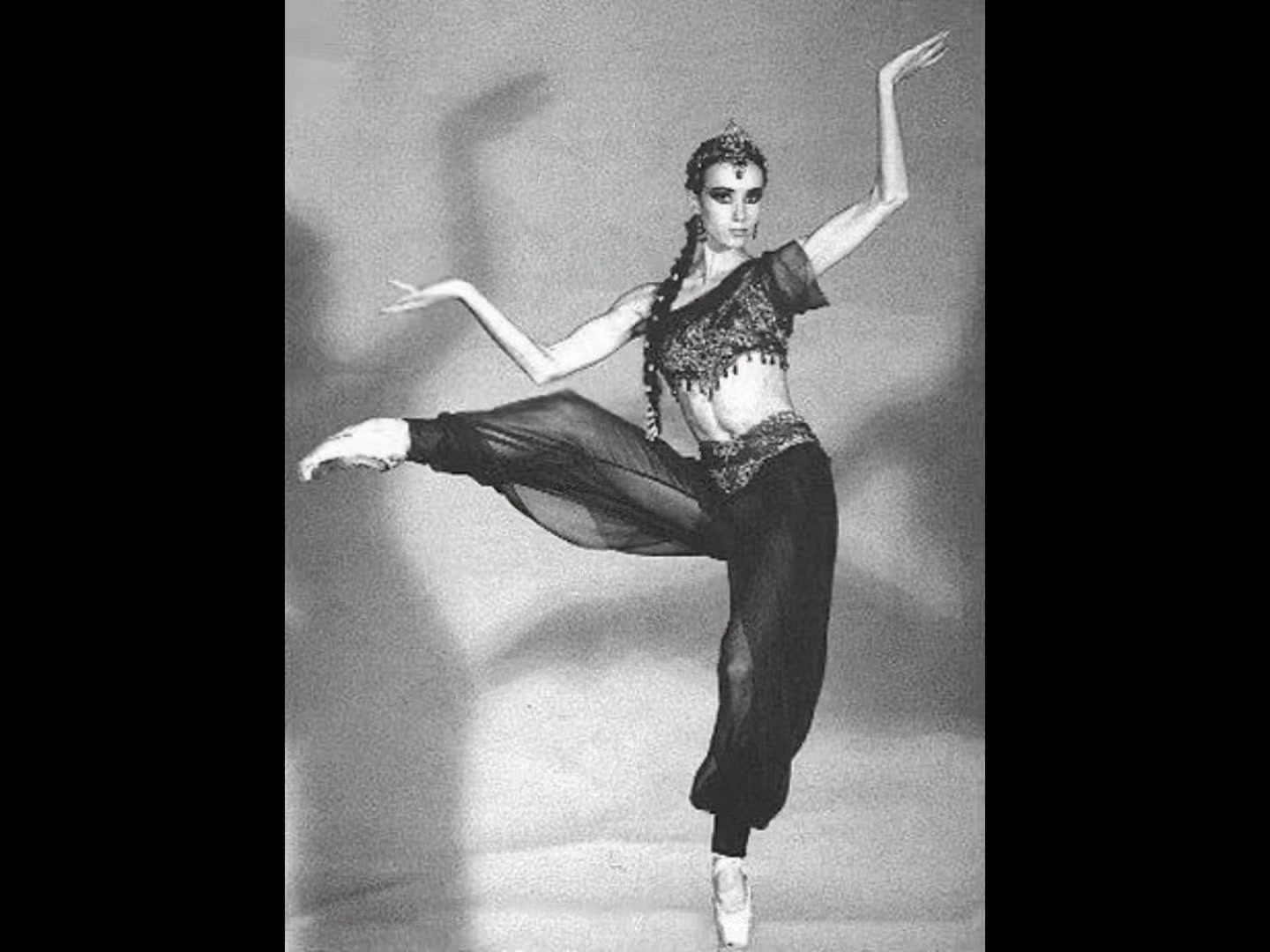 @ballet🩰