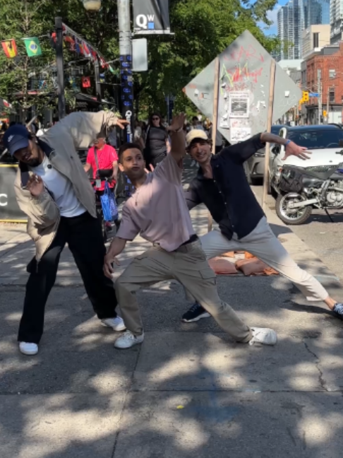 @Ed People