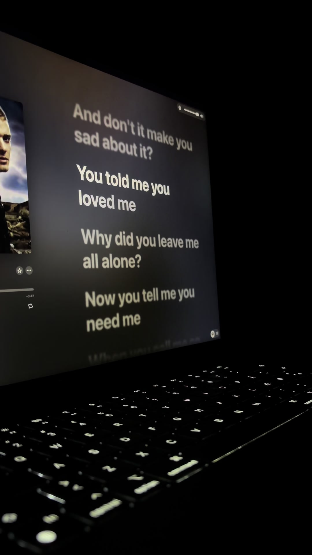 @Music content