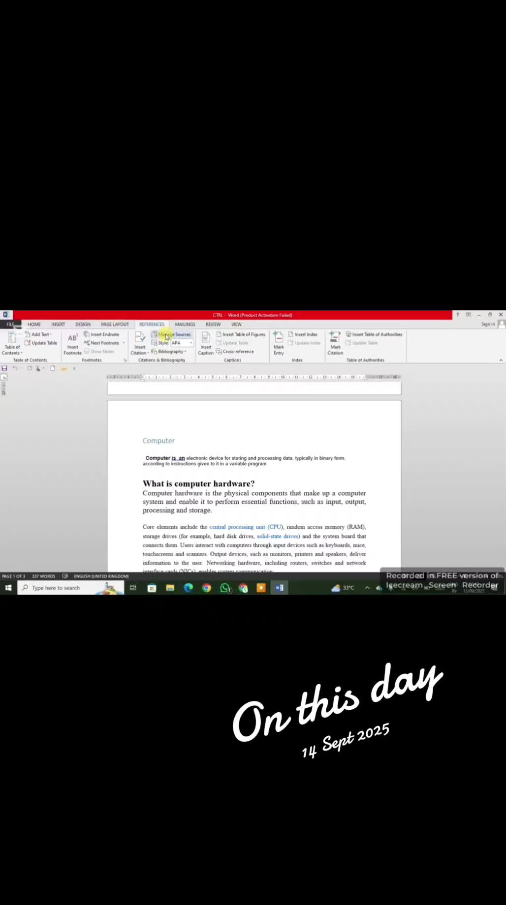 @Free Computer courses