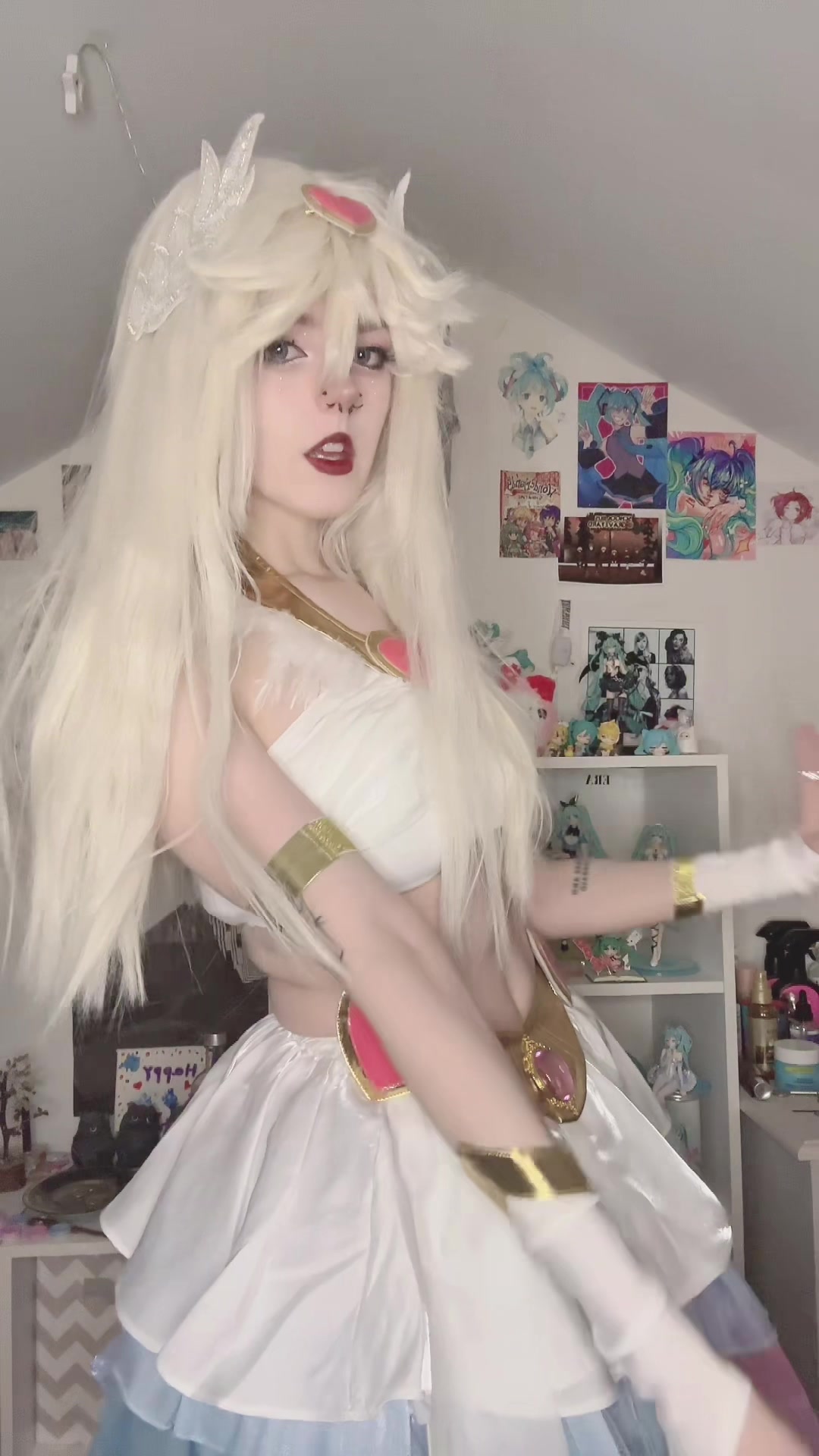 @alice <3
