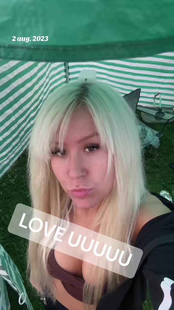 @Tove Nilsson