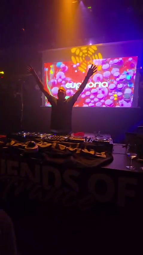 @Euphoria