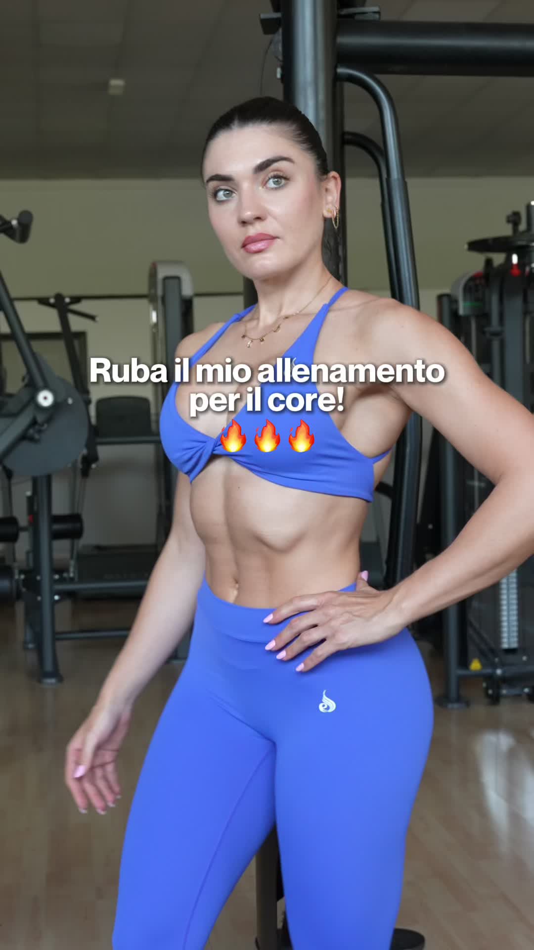 @Eli Di Virgilio Fit