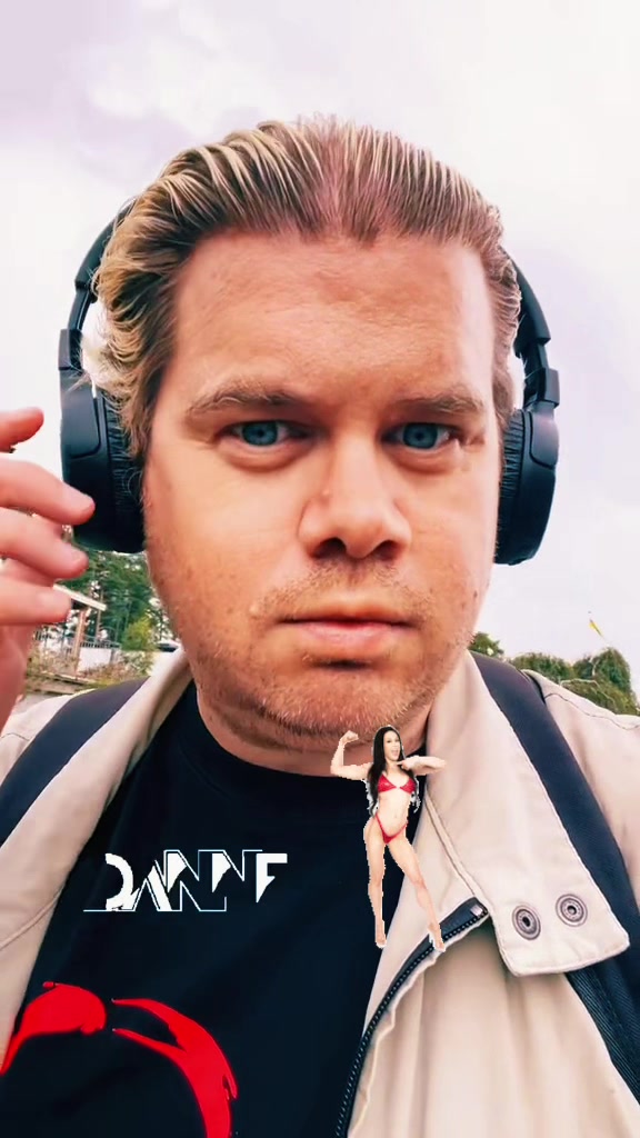 @Daniel Johansson